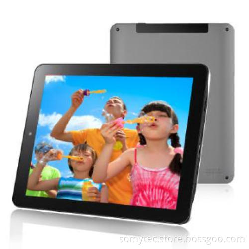7 hotsale best wholesale price amlogic 1.5G A9 dual cortex tablet PC